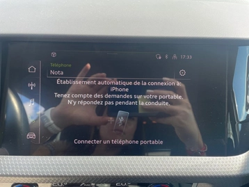 Image véhicule  Audi A1 (30)