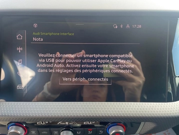 Image véhicule  Audi A1 (29)