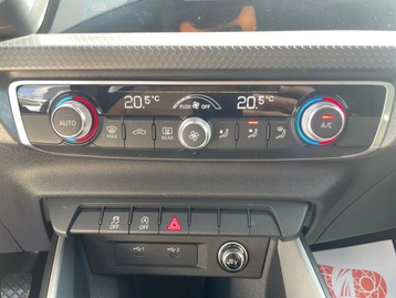 Image véhicule  Audi A1 (35)