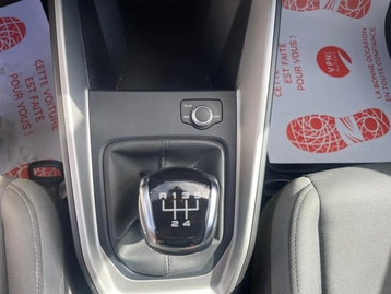 Image véhicule  Audi A1 (37)