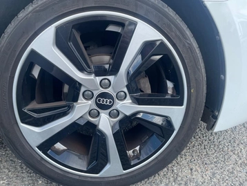 Image véhicule  Audi A1 (8)