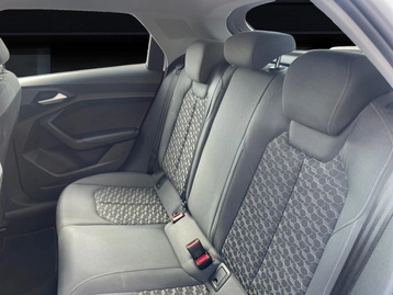 Image véhicule  Audi A1 (17)