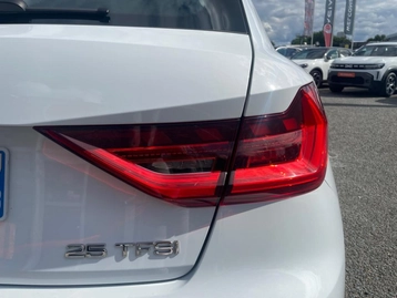 Image véhicule  Audi A1 (12)