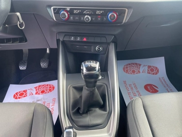 Image véhicule  Audi A1 (34)