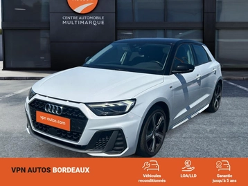 Image véhicule  Audi A1 (0)