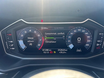 Image véhicule  Audi A1 (27)