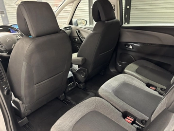 Image véhicule  Citroën GRAND C4 SPACETOURER (19)