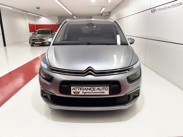 Image véhicule  Citroën GRAND C4 SPACETOURER (6)