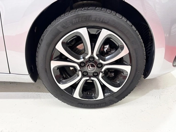 Image véhicule  Citroën GRAND C4 SPACETOURER (35)