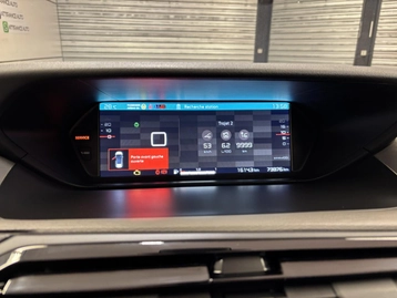 Image véhicule  Citroën GRAND C4 SPACETOURER (12)