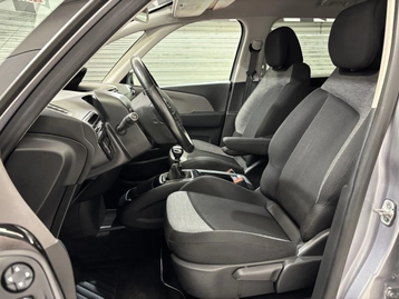 Image véhicule  Citroën GRAND C4 SPACETOURER (9)