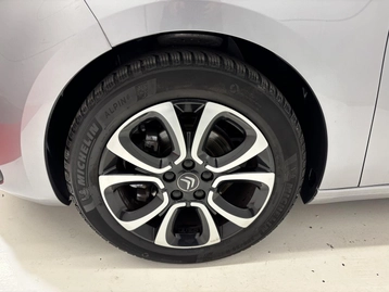 Image véhicule  Citroën GRAND C4 SPACETOURER (38)
