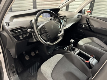 Image véhicule  Citroën GRAND C4 SPACETOURER (10)