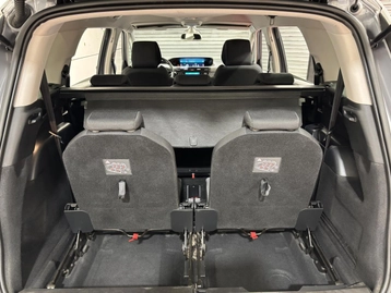 Image véhicule  Citroën GRAND C4 SPACETOURER (30)