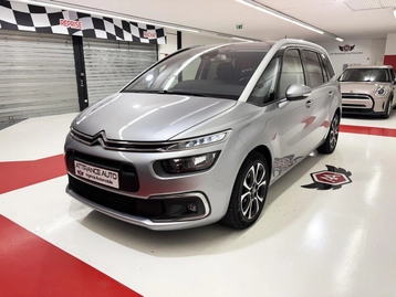 Image véhicule  Citroën GRAND C4 SPACETOURER (5)