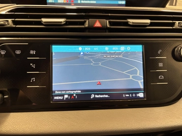 Image véhicule  Citroën GRAND C4 SPACETOURER (13)
