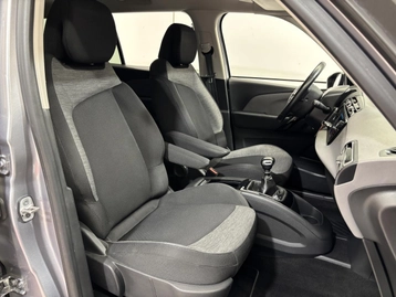 Image véhicule  Citroën GRAND C4 SPACETOURER (24)
