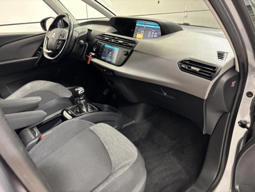 Image véhicule  Citroën GRAND C4 SPACETOURER (25)