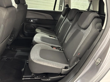 Image véhicule  Citroën GRAND C4 SPACETOURER (18)