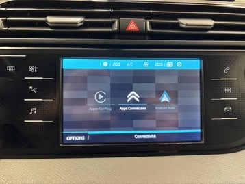 Image véhicule  Citroën GRAND C4 SPACETOURER (14)