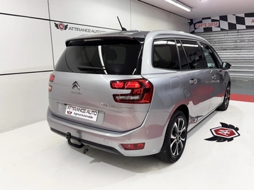 Image véhicule  Citroën GRAND C4 SPACETOURER (2)