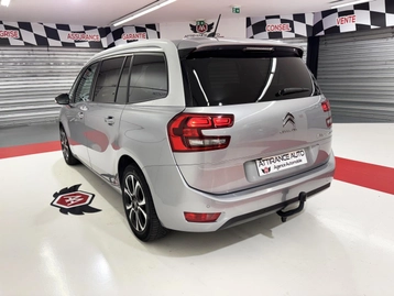Image véhicule  Citroën GRAND C4 SPACETOURER (4)