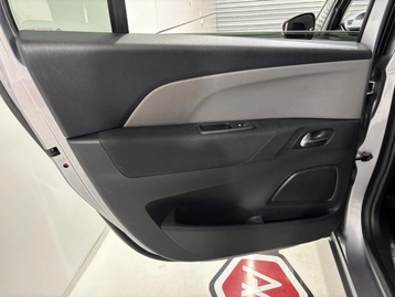 Image véhicule  Citroën GRAND C4 SPACETOURER (17)