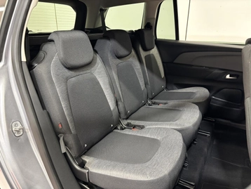 Image véhicule  Citroën GRAND C4 SPACETOURER (27)