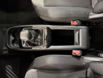 Image véhicule  Citroën GRAND C4 SPACETOURER (16)