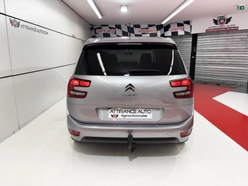 Image véhicule  Citroën GRAND C4 SPACETOURER (3)