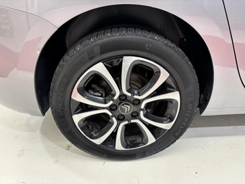 Image véhicule  Citroën GRAND C4 SPACETOURER (36)