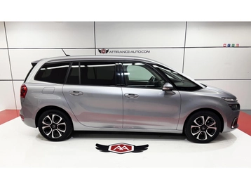 Image véhicule  Citroën GRAND C4 SPACETOURER (1)