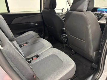 Image véhicule  Citroën GRAND C4 SPACETOURER (28)