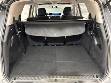 Image véhicule  Citroën GRAND C4 SPACETOURER (29)