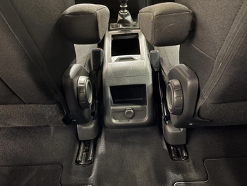 Image véhicule  Citroën GRAND C4 SPACETOURER (20)