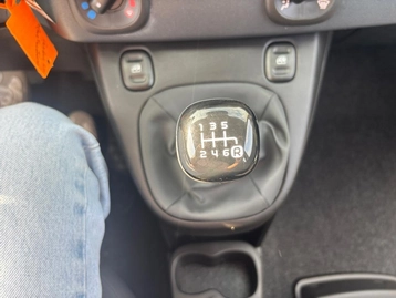 Image véhicule  Fiat Pandina (30)