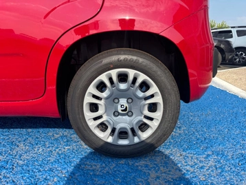 Image véhicule  Fiat Pandina (21)