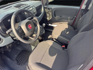 Image véhicule  Fiat Pandina (12)