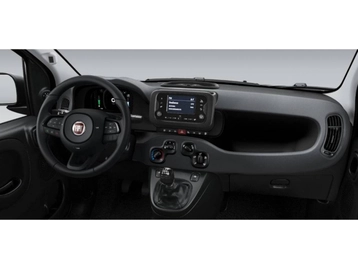Image véhicule  Fiat Pandina (3)