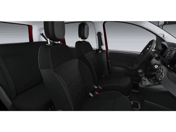 Image véhicule  Fiat Pandina (4)