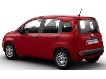 Image véhicule  Fiat Pandina (2)