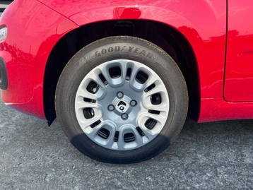 Image véhicule  Fiat Pandina (17)