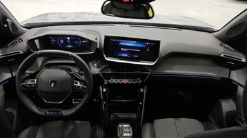 Image véhicule  Peugeot 2008 (13)