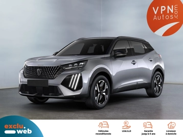 Image véhicule  Peugeot 2008 (0)