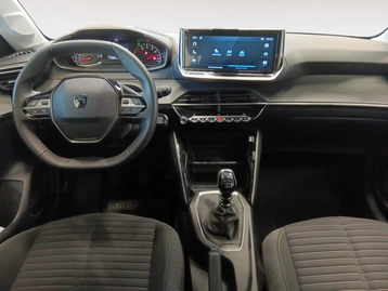 Image véhicule  Peugeot 208 (9)