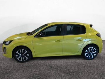 Image véhicule  Peugeot 208 (2)