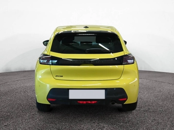 Image véhicule  Peugeot 208 (4)