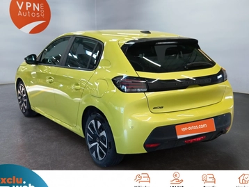 Image véhicule  Peugeot 208 (19)