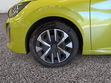 Image véhicule  Peugeot 208 (13)