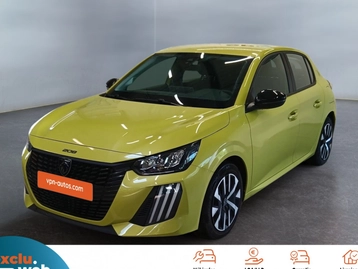 Image véhicule  Peugeot 208 (16)